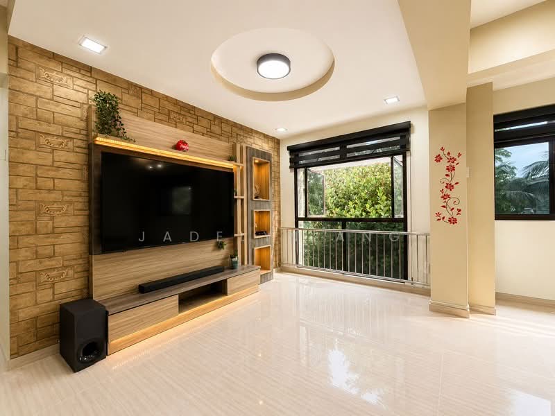 484B Choa Chu Kang Avenue 5, , 3 Bedrooms, 1,237 sqft, HDB Flat For Sale, by Jadelyn Ang, 500144411 - PropertyGuru.com.sg