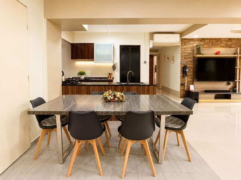 484B Choa Chu Kang Avenue 5, , 3 Bedrooms, 1,237 sqft, HDB Flat For Sale, by Jadelyn Ang, 500144411 - PropertyGuru.com.sg