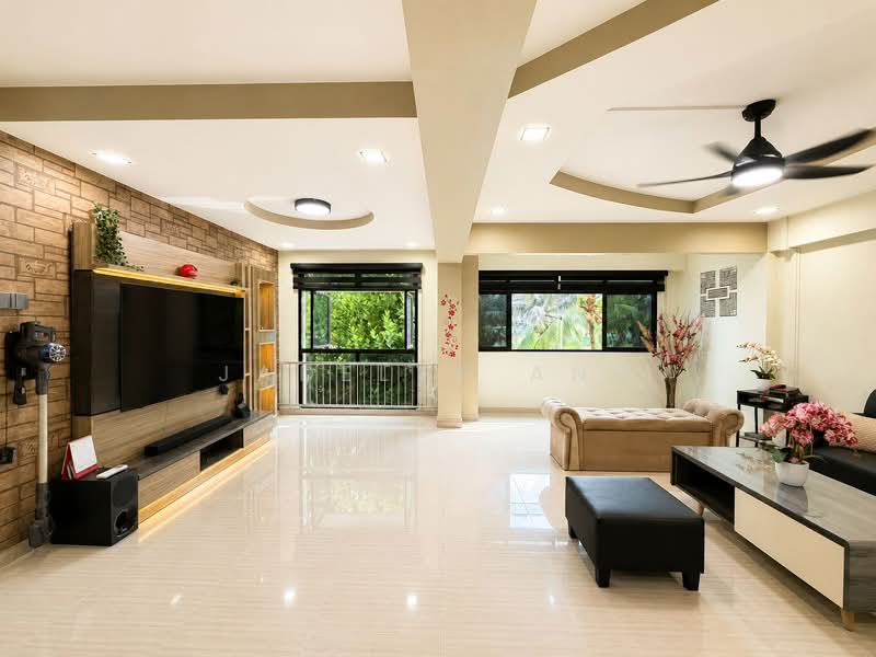 484B Choa Chu Kang Avenue 5, , 3 Bedrooms, 1,237 sqft, HDB Flat For Sale, by Jadelyn Ang, 500144411 - PropertyGuru.com.sg