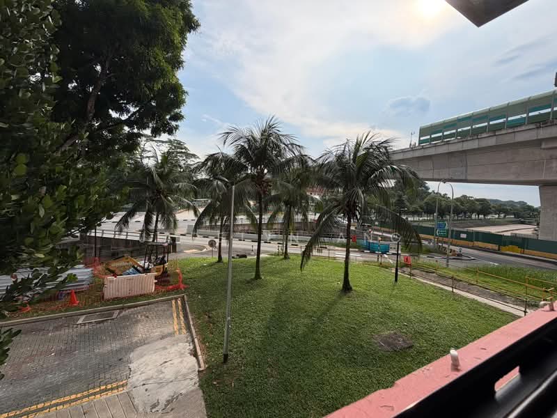 484B Choa Chu Kang Avenue 5, , 3 Bedrooms, 1,237 sqft, HDB Flat For Sale, by Jadelyn Ang, 500144411 - PropertyGuru.com.sg
