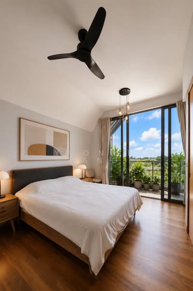 Mon Jervois, 45 Jervois Road, 3 Bedrooms, 1,475 sqft, Condominium For Sale, by Yvonne Tang, 500144415 - Bedroom - PropertyGuru.com.sg