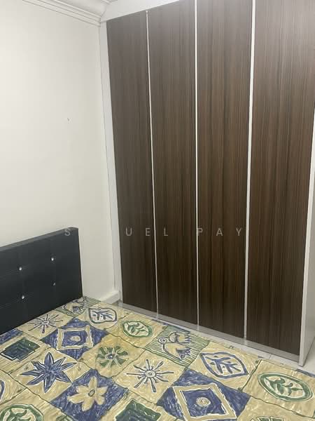 320 Clementi Avenue 4, 320 Clementi Avenue 4, 2 Bedrooms, 896 sqft, HDB Flat For Rent, by Samuel Pay, 500144421 - Bedroom - PropertyGuru.com.sg