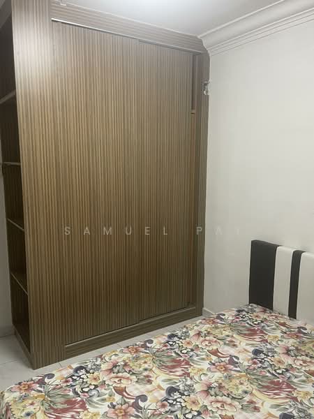 320 Clementi Avenue 4, 320 Clementi Avenue 4, 2 Bedrooms, 896 sqft, HDB Flat For Rent, by Samuel Pay, 500144421 - Bedroom - PropertyGuru.com.sg