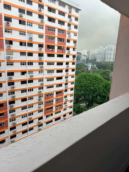 8 Holland Avenue, 8 Holland Avenue, Room Rental, 132 sqft, HDB Flat For Rent, by Andria (Tanuwijaya), 500144424 - Exterior - PropertyGuru.com.sg