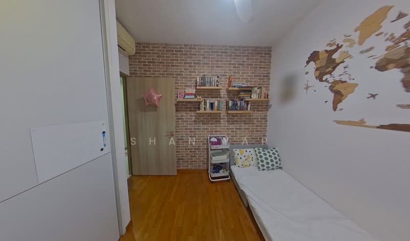 Waterfront Gold, 750 Bedok Reservoir Road, 4 Bedrooms, 1,378 sqft, Condominium For Sale, by Shan Yap, 500144425 - Bedroom - PropertyGuru.com.sg