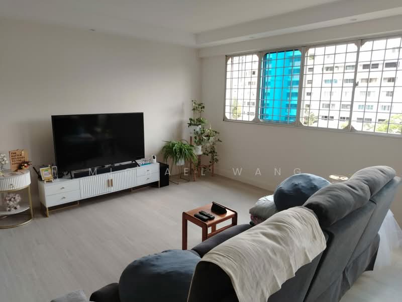 268 Bukit Batok East Avenue 4, 268 Bukit Batok East Avenue 4, Room Rental, 150 sqft, HDB Flat For Rent, by Michael Wang, 500144426 - Living Room - PropertyGuru.com.sg