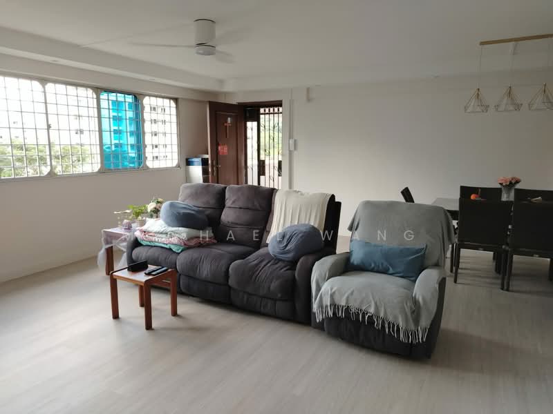 268 Bukit Batok East Avenue 4, 268 Bukit Batok East Avenue 4, Room Rental, 150 sqft, HDB Flat For Rent, by Michael Wang, 500144426 - Living Room - PropertyGuru.com.sg
