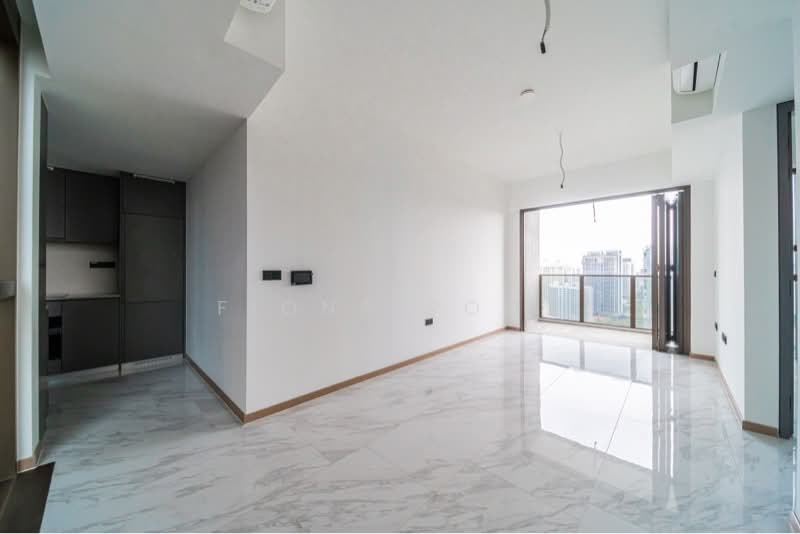 The Landmark, , 2 Bedrooms, 753 sqft, Condominium For Sale, by Fiona Poon, 500144429 - PropertyGuru.com.sg