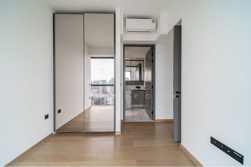 The Landmark, , 2 Bedrooms, 753 sqft, Condominium For Sale, by Fiona Poon, 500144429 - PropertyGuru.com.sg