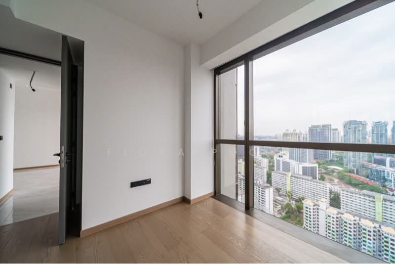 The Landmark, , 2 Bedrooms, 753 sqft, Condominium For Sale, by Fiona Poon, 500144429 - PropertyGuru.com.sg