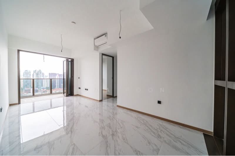The Landmark, , 2 Bedrooms, 753 sqft, Condominium For Sale, by Fiona Poon, 500144429 - PropertyGuru.com.sg