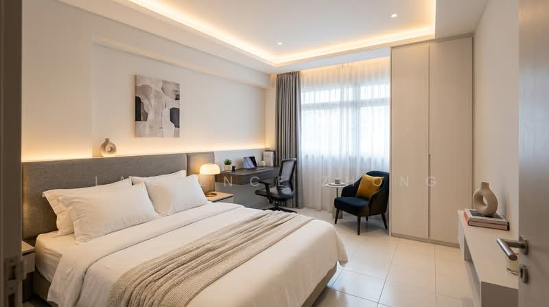 125 Kim Tian Road, 125 Kim Tian Road, 4 Bedrooms, 1,151 sqft, HDB Flat For Sale, by Lawrence Zhong, 500144430 - Bedroom - PropertyGuru.com.sg