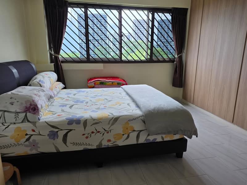 210 Petir Road, 210 Petir Road, 4 Bedrooms, 1,421 sqft, HDB Flat For Sale, by Agnes Teo, 500144438 - Bedroom - PropertyGuru.com.sg