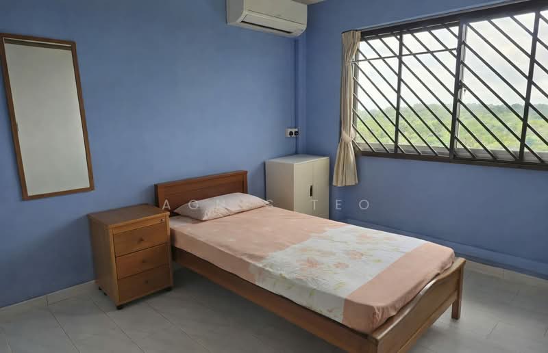 210 Petir Road, 210 Petir Road, 4 Bedrooms, 1,421 sqft, HDB Flat For Sale, by Agnes Teo, 500144438 - Bedroom - PropertyGuru.com.sg