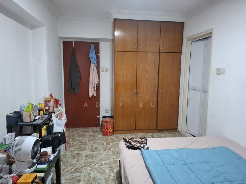 662C Jurong West Street 64, 662C Jurong West Street 64, 3 Bedrooms, 1,184 sqft, HDB Flat For Rent, by Addy Bu, 500144440 - Bedroom - PropertyGuru.com.sg