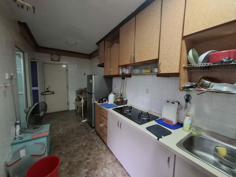 662C Jurong West Street 64, 662C Jurong West Street 64, 3 Bedrooms, 1,184 sqft, HDB Flat For Rent, by Addy Bu, 500144440 - Kitchen - PropertyGuru.com.sg