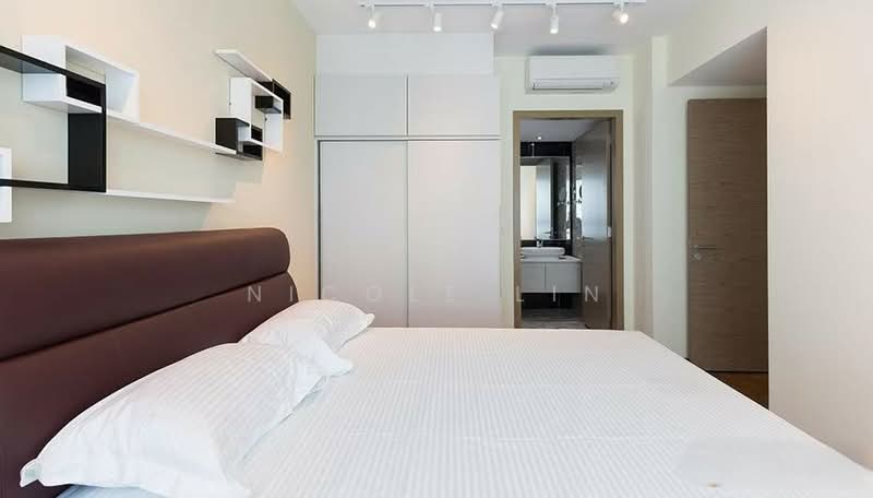 The Santorini, 33 Tampines Street 86, 3 Bedrooms, 1,131 sqft, Condominium For Rent, by Nicole Lin, 500144443 - Bedroom - PropertyGuru.com.sg