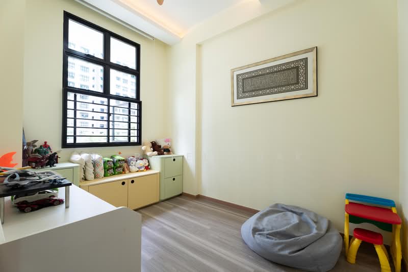 415C Northshore Drive, 415C Northshore Drive, 3 Bedrooms, 1,012 sqft, HDB Flat For Sale, by Gabriel Quak, 500144446 - Bedroom - PropertyGuru.com.sg