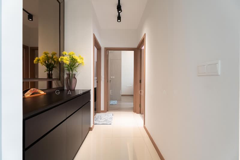 415C Northshore Drive, 415C Northshore Drive, 3 Bedrooms, 1,012 sqft, HDB Flat For Sale, by Gabriel Quak, 500144446 - Entrance - PropertyGuru.com.sg