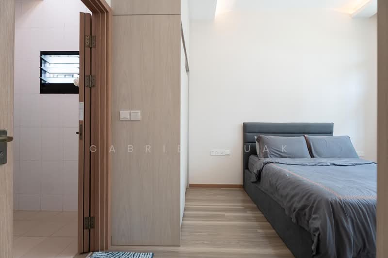 415C Northshore Drive, 415C Northshore Drive, 3 Bedrooms, 1,012 sqft, HDB Flat For Sale, by Gabriel Quak, 500144446 - Bedroom - PropertyGuru.com.sg