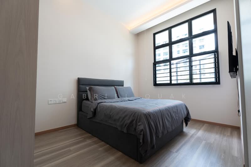 415C Northshore Drive, 415C Northshore Drive, 3 Bedrooms, 1,012 sqft, HDB Flat For Sale, by Gabriel Quak, 500144446 - Bedroom - PropertyGuru.com.sg