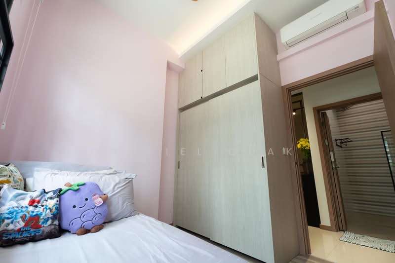415C Northshore Drive, 415C Northshore Drive, 3 Bedrooms, 1,012 sqft, HDB Flat For Sale, by Gabriel Quak, 500144446 - Bedroom - PropertyGuru.com.sg