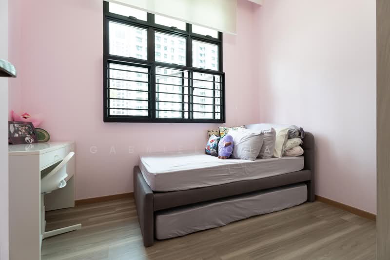 415C Northshore Drive, 415C Northshore Drive, 3 Bedrooms, 1,012 sqft, HDB Flat For Sale, by Gabriel Quak, 500144446 - Bedroom - PropertyGuru.com.sg