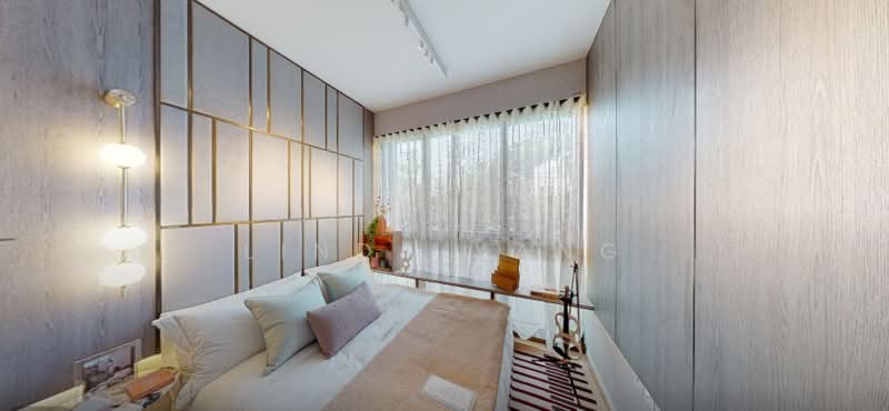Pinetree Hill, 30 Pine Grove, 4 Bedrooms, 1,464 sqft, Condominium For Sale, by Linda Yang, 500144449 - Bedroom - PropertyGuru.com.sg