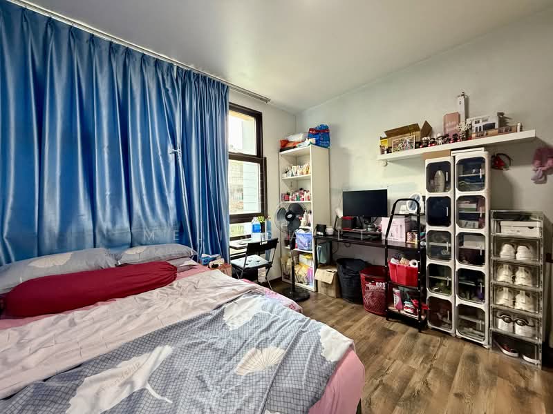 33 Eunos Crescent, 33 Eunos Crescent, 3 Bedrooms, 968 sqft, HDB Flat For Sale, by Melissa Lim, 500144450 - Bedroom - PropertyGuru.com.sg