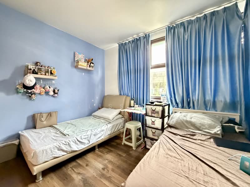 33 Eunos Crescent, 33 Eunos Crescent, 3 Bedrooms, 968 sqft, HDB Flat For Sale, by Melissa Lim, 500144450 - Bedroom - PropertyGuru.com.sg