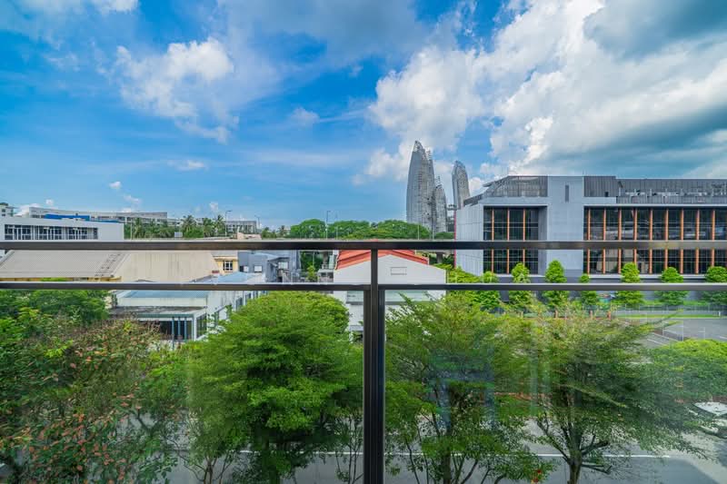 The Foresta @ Mount Faber, 102 Wishart Road, 2 Bedrooms, 538 sqft, Condominium For Sale, by Yvonne Chua, 500144451 - View - PropertyGuru.com.sg