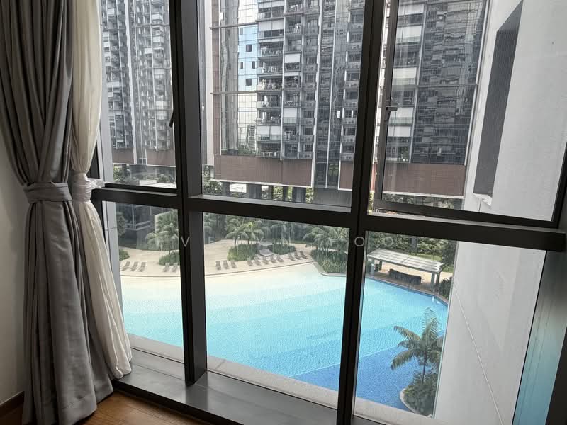 Parc Clematis, 8C Jalan Lempeng, 2 Bedrooms, 689 sqft, Condominium For Sale, by Evelyn Foo, 500144454 - View - PropertyGuru.com.sg