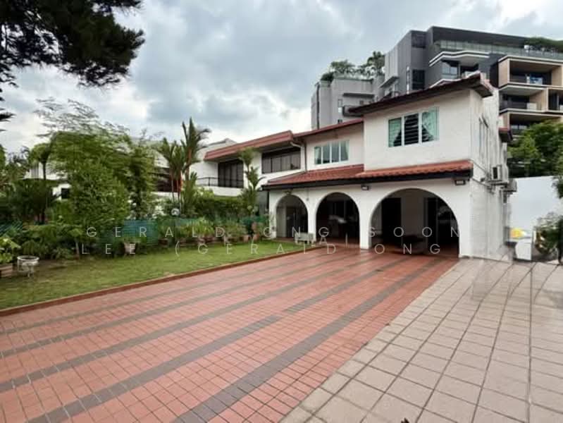 29 Dyson Road, , 5 Bedrooms, 3,500 sqft, Corner Terrace For Rent, by Gerald Ong Soon Lee (Gerald Ong), 500144455 - Exterior - PropertyGuru.com.sg