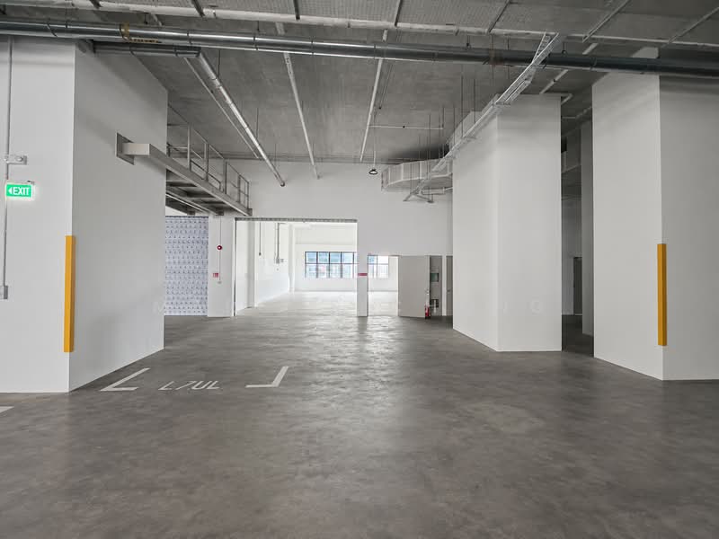 SmartFood@Mandai, 10 Mandai Estate, 1,841 sqft, Factory / Workshop (B2) For Rent, by Marcus Chong, 500144458 - Front - CommercialGuru.com.sg
