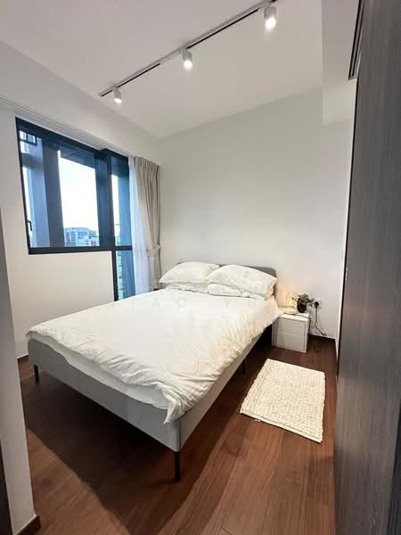 The M, 30 Middle Road, 1 Bedroom, 527 sqft, Condominium For Rent, by Joelynn Koh Jiac Yun, 500144459 - Bedroom - PropertyGuru.com.sg