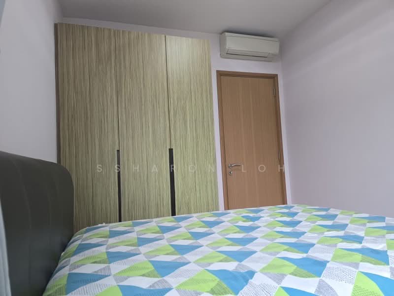 Kovan Melody, 37 Kovan Road, 3 Bedrooms, 1,227 sqft, Condominium For Rent, by Ssharon Loh, 500144460 - Bedroom - PropertyGuru.com.sg