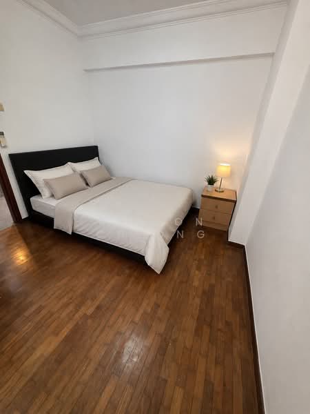 Aquarius By The Park, 5 Bedok Reservoir View, Room Rental, 200 sqft, Condominium For Rent, by Rayson Cheong, 500144461 - Bedroom - PropertyGuru.com.sg