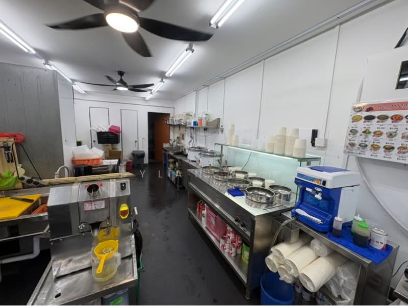 293 Yishun Street 22, Yishun, 200 sqft, Shop / Shophouse For Rent, by Dylan Poh, 500144464 - CommercialGuru.com.sg