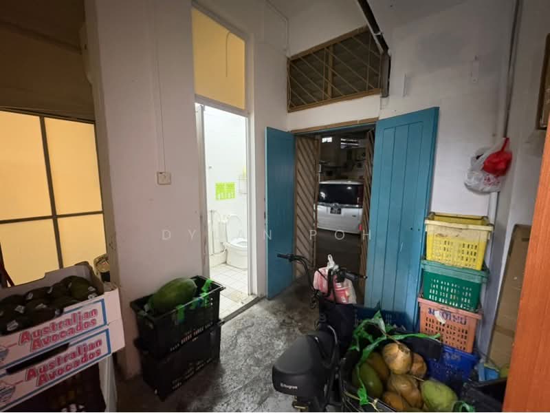 293 Yishun Street 22, Yishun, 200 sqft, Shop / Shophouse For Rent, by Dylan Poh, 500144464 - CommercialGuru.com.sg