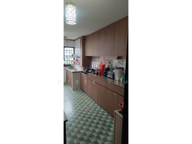 122 Geylang East Central, 122 Geylang East Central, 3 Bedrooms, 978 sqft, HDB Flat For Sale, by Derek Lim, 500144466 - Kitchen - PropertyGuru.com.sg
