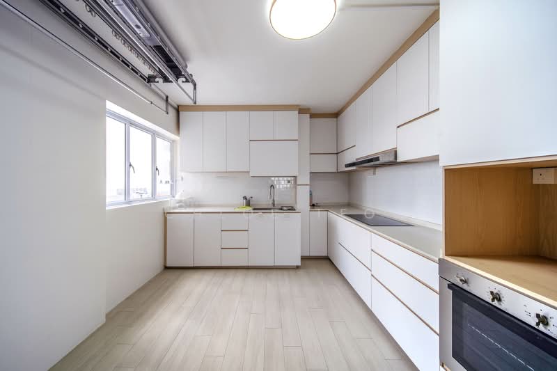 171 Bukit Batok West Avenue 8, 171 Bukit Batok West Avenue 8, 3 Bedrooms, 1,496 sqft, HDB Flat For Sale, by Chloe Teo, 500144468 - Kitchen - PropertyGuru.com.sg