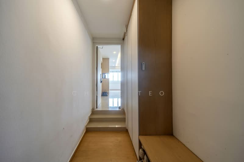 171 Bukit Batok West Avenue 8, 171 Bukit Batok West Avenue 8, 3 Bedrooms, 1,496 sqft, HDB Flat For Sale, by Chloe Teo, 500144468 - Entrance - PropertyGuru.com.sg