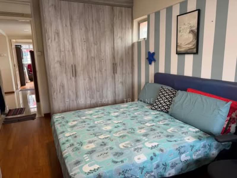 517 Pasir Ris Street 52, 517 Pasir Ris Street 52, 3 Bedrooms, 1,367 sqft, HDB Flat For Sale, by Sam Tan, 500144470 - Bedroom - PropertyGuru.com.sg