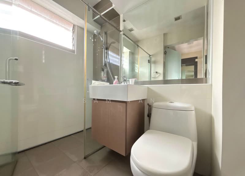 517 Pasir Ris Street 52, 517 Pasir Ris Street 52, 3 Bedrooms, 1,367 sqft, HDB Flat For Sale, by Sam Tan, 500144470 - Bathroom - PropertyGuru.com.sg