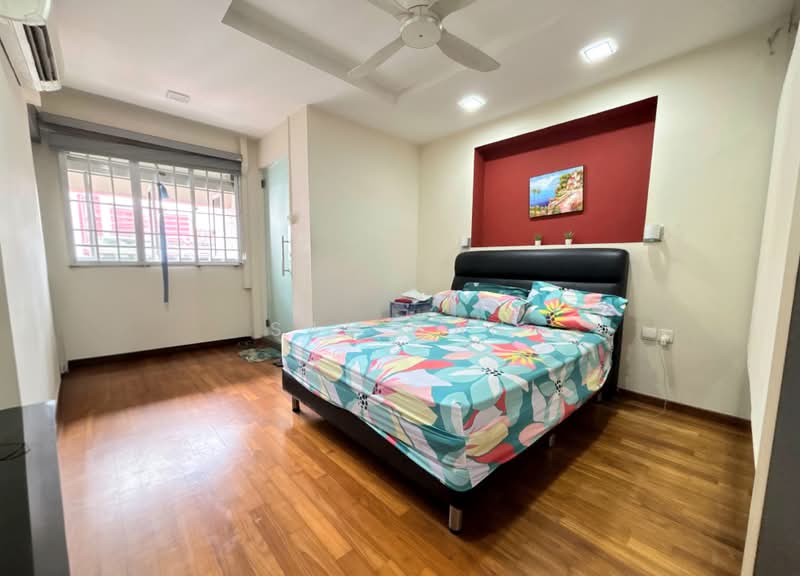 517 Pasir Ris Street 52, 517 Pasir Ris Street 52, 3 Bedrooms, 1,367 sqft, HDB Flat For Sale, by Sam Tan, 500144470 - Bedroom - PropertyGuru.com.sg