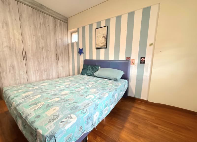 517 Pasir Ris Street 52, 517 Pasir Ris Street 52, 3 Bedrooms, 1,367 sqft, HDB Flat For Sale, by Sam Tan, 500144470 - Bedroom - PropertyGuru.com.sg