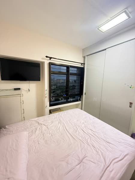 460 Clementi Avenue 3, 460 Clementi Avenue 3, Room Rental, 150 sqft, HDB Flat For Rent, by Raymond Ng, 500144475 - Bedroom - PropertyGuru.com.sg