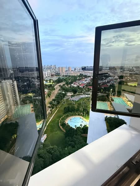 460 Clementi Avenue 3, 460 Clementi Avenue 3, Room Rental, 150 sqft, HDB Flat For Rent, by Raymond Ng, 500144475 - View - PropertyGuru.com.sg