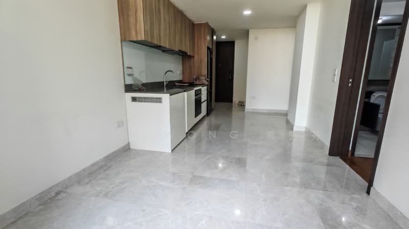 Park Place Residences, 2 Paya Lebar Road, 2 Bedrooms, 667 sqft, Condominium For Rent, by Fern Wong 黄秀芬, 500144476 - Kitchen - PropertyGuru.com.sg