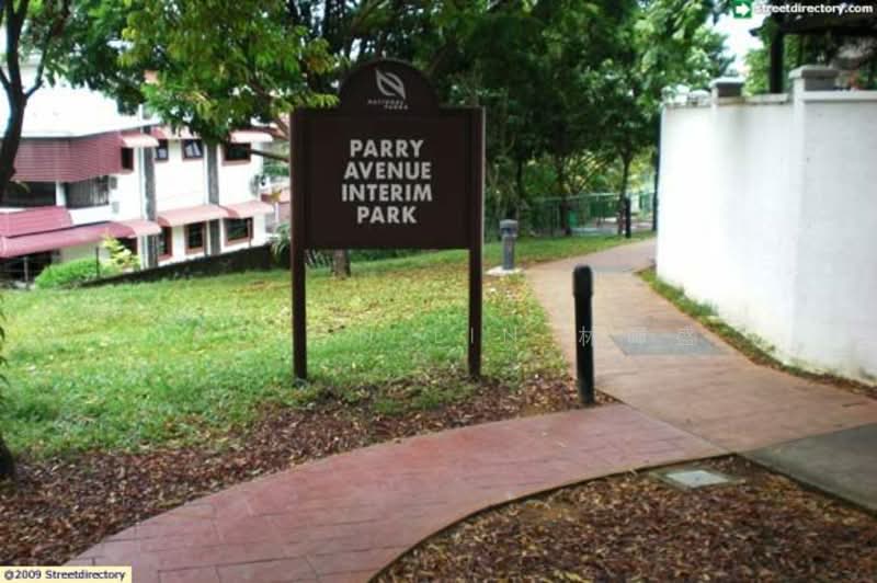 ❤️ Semi Detached at Parry Ave / Philips Ave / Rosyth Road ❤️, Philips Avenue, 5 Bedrooms, 3,500 sqft, Semi-Detached House For Sale, by Jaeson Lin 林暉盛, 500144478 - Exterior - PropertyGuru.com.sg